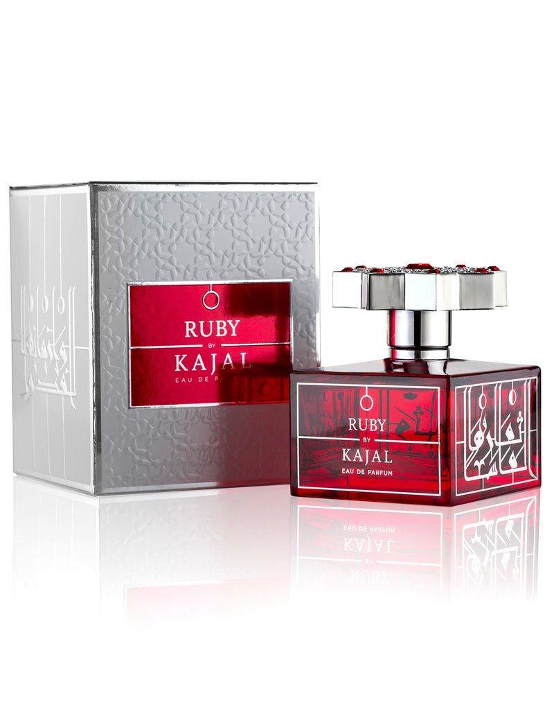 Ruby By Kajal EDP 100ml - Pertinacia Perfume