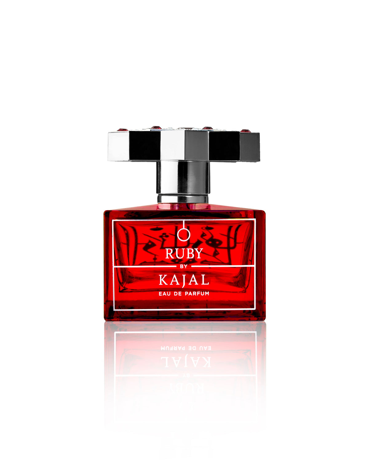 Ruby By Kajal EDP 100ml - Pertinacia Perfume