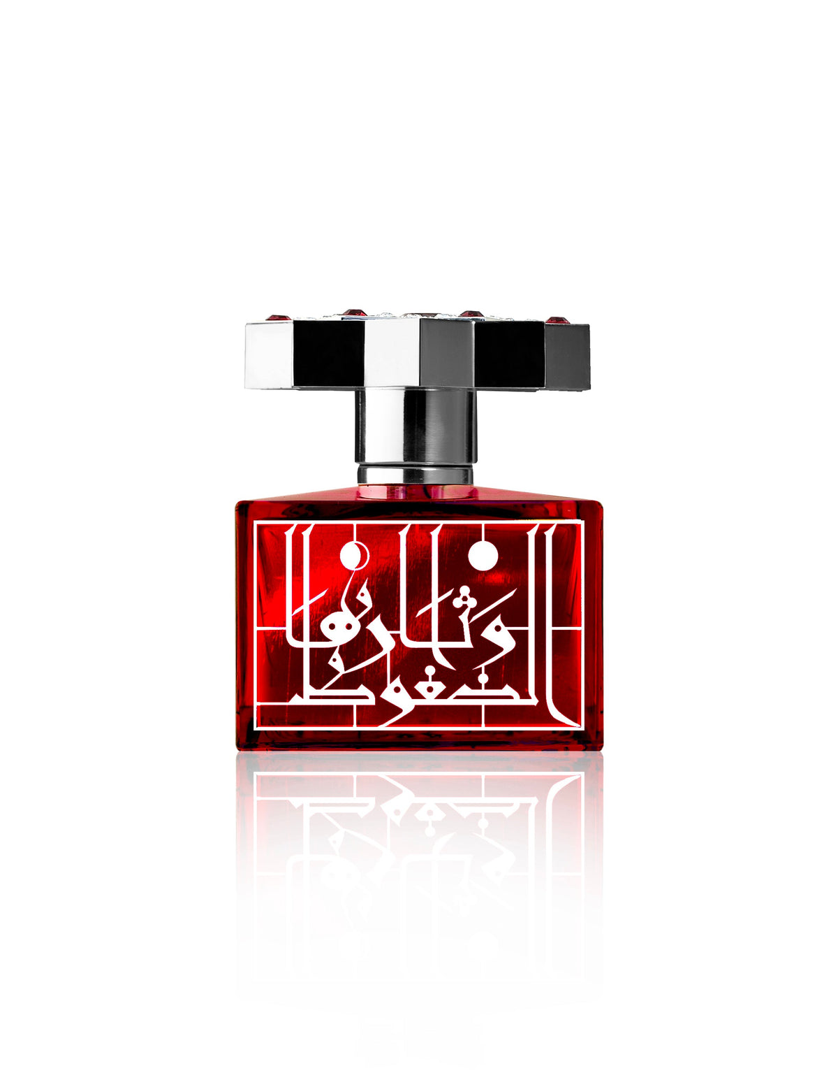 Ruby By Kajal EDP 100ml - Pertinacia Perfume