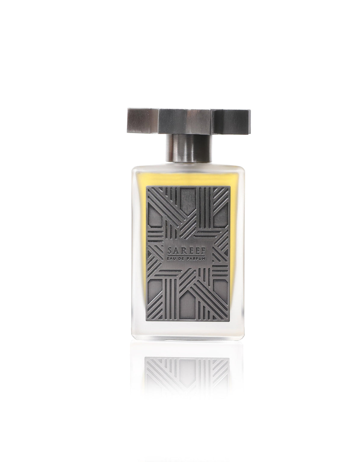Sareef EDP 100ml - Pertinacia Perfume