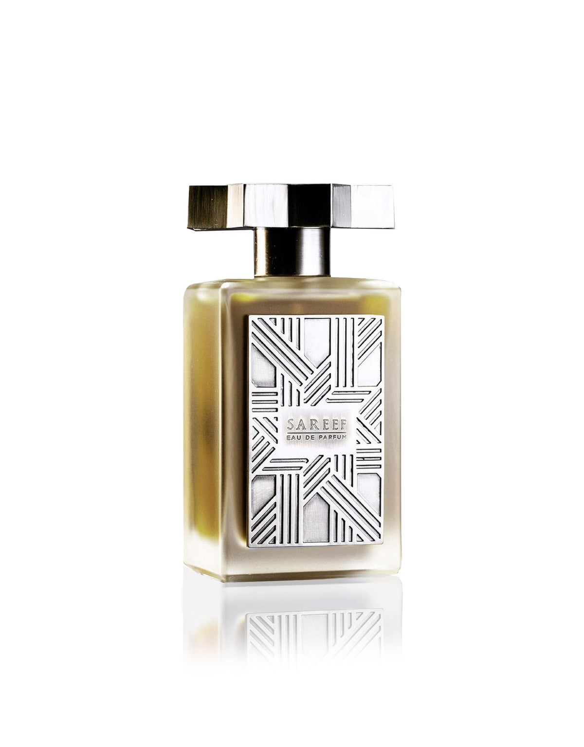 Sareef EDP 100ml - Pertinacia Perfume