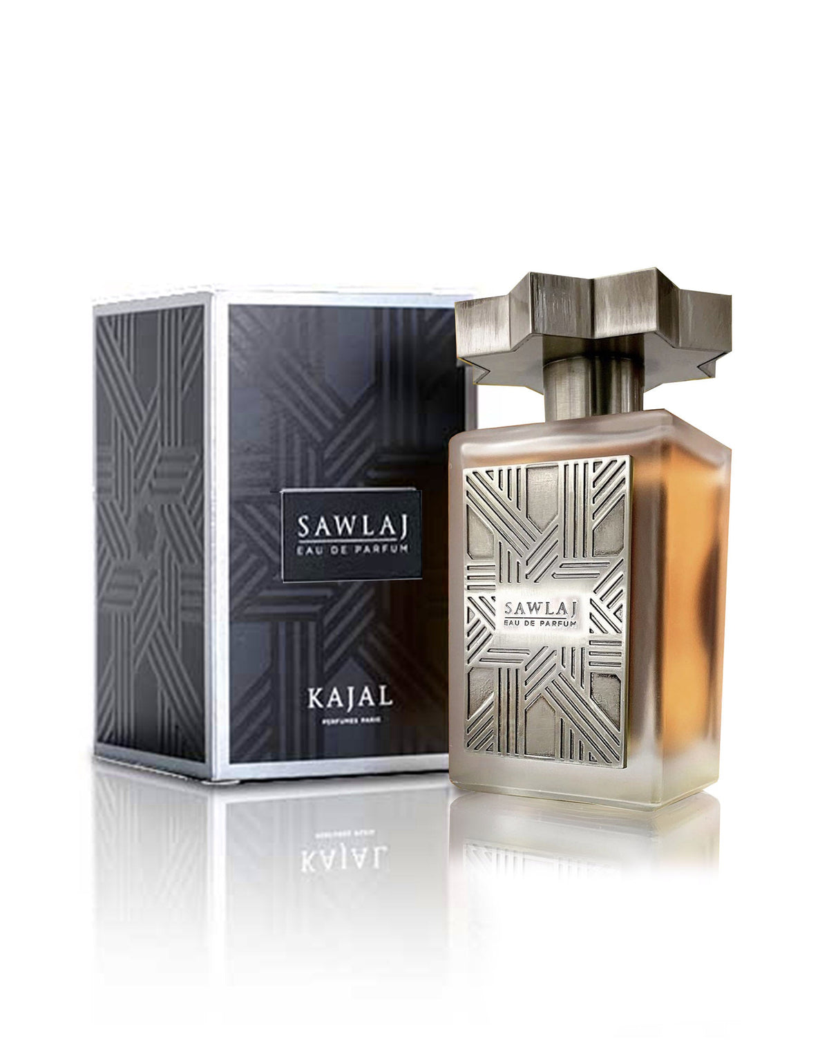 Sawlaj EDP 100ml - Pertinacia Perfume