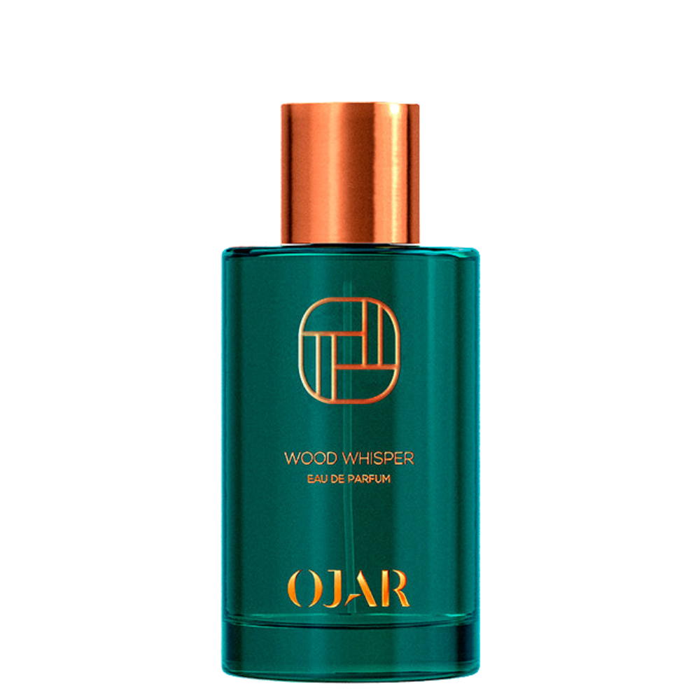 Wood Whisper Ojar 3.4 oz - Pertinacia Perfume