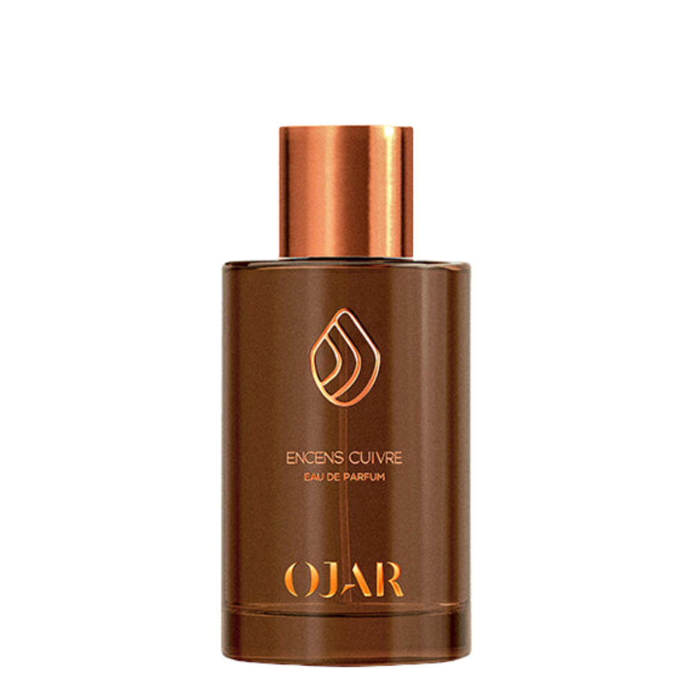 Encens Cuivre Ojar 3.4 oz - Pertinacia Perfume