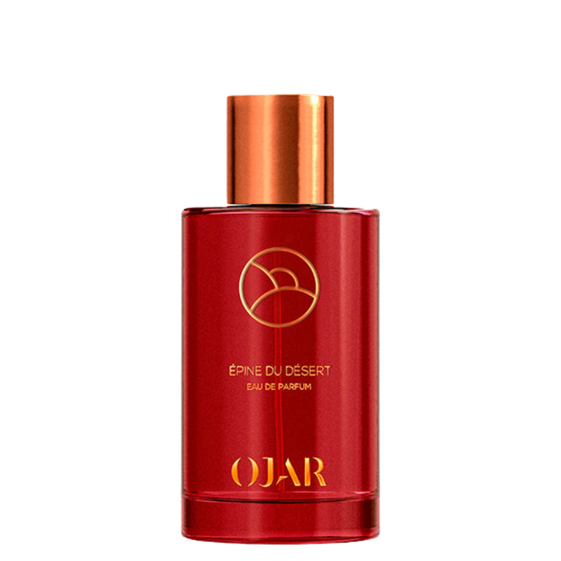 Epine Du Desert Ojar perfume bottle by Online Warehouse, 3.4 oz, with a sleek design and desert-inspired packaging.