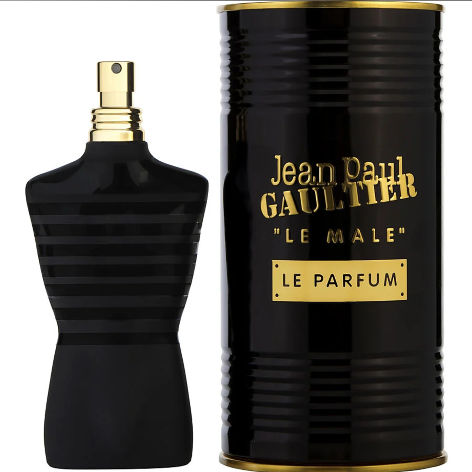 Jean Paul Gaultier Le Male Le Parfum 6.8oz for Men
