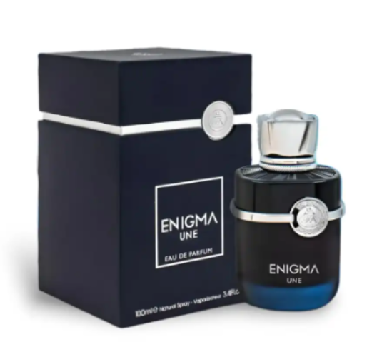 Fragrance World Enigma Une Eau De Parfum 3.4 Oz