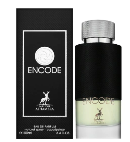 Maison Alhambra Encode Eau De Parfum 3.4 Oz