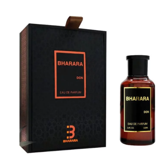 Bharara Don Pour Homme Eau De Parfum 3.4 Oz