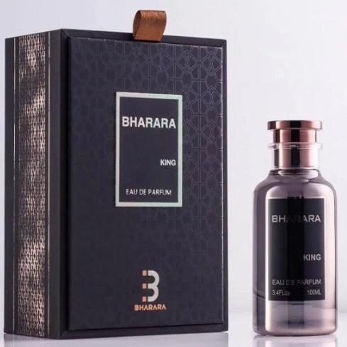 Bharara King Eau De Parfum 3.4oz