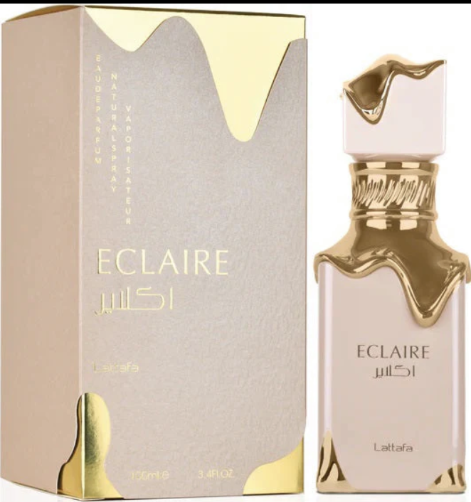 Lattafa Eclaire Eau De Parfum