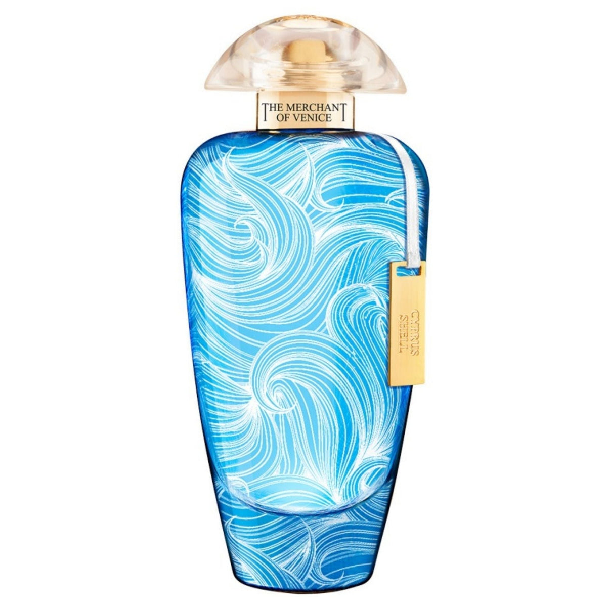 Cyprus Shell TMOV - Pertinacia Perfume