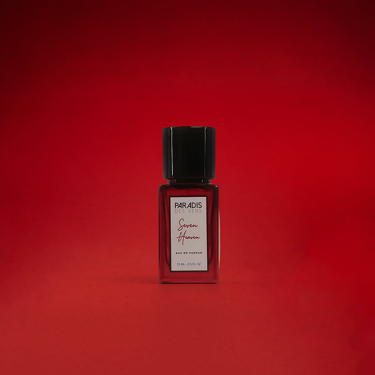 Seven Heaven Paradis des Sens 3.4oz - Pertinacia Perfume