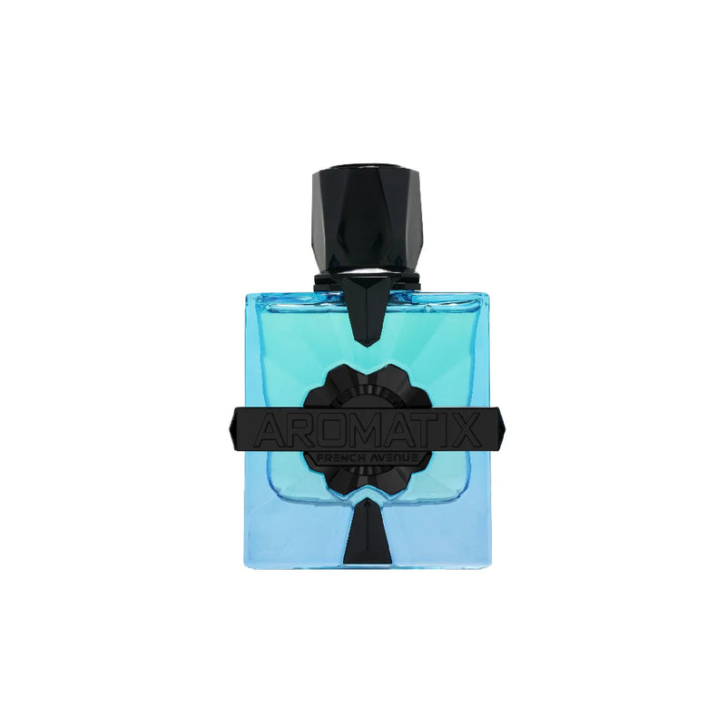 Aromatix Magnetiq 3.4oz Extrait French Avenue - Pertinacia Perfume