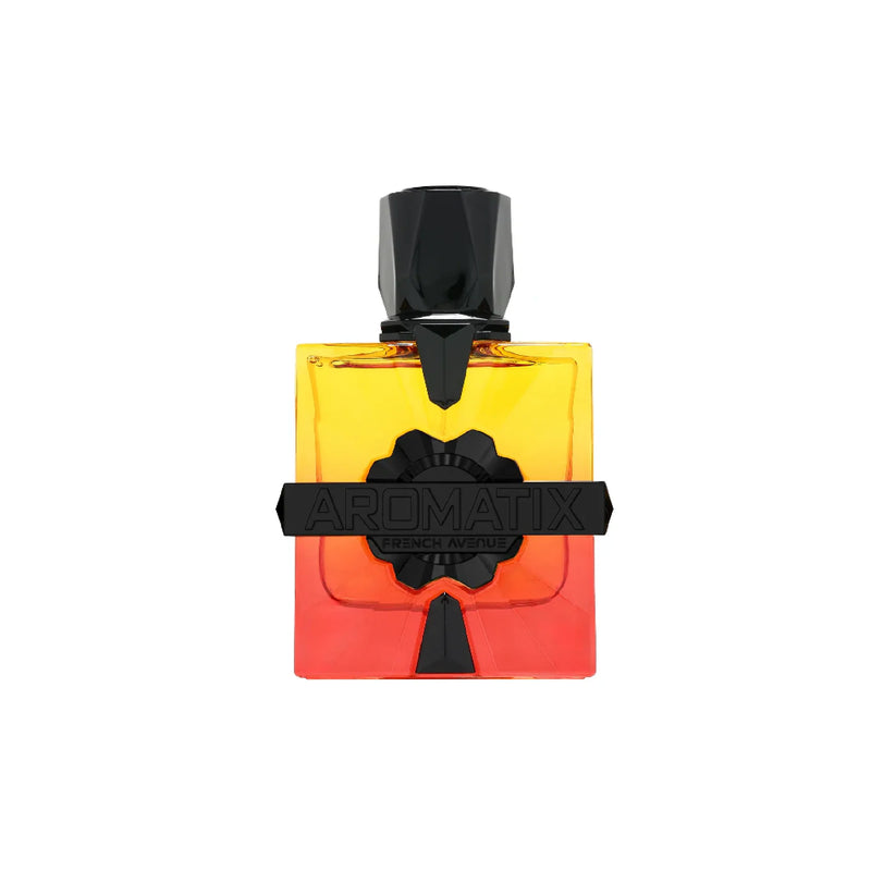 Aromatix Forbidden Fruit 3.4oz Extrait French Avenue - Pertinacia Perfume