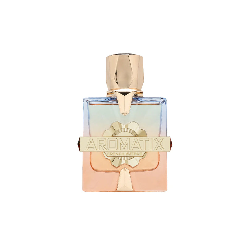 Aromatix Teas Me 3.4oz Extrait French Avenue - Pertinacia Perfume