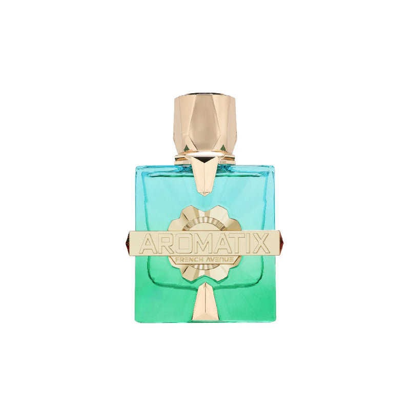 Aromatix Sun Kissed 3.4oz Extrait French Avenue - Pertinacia Perfume
