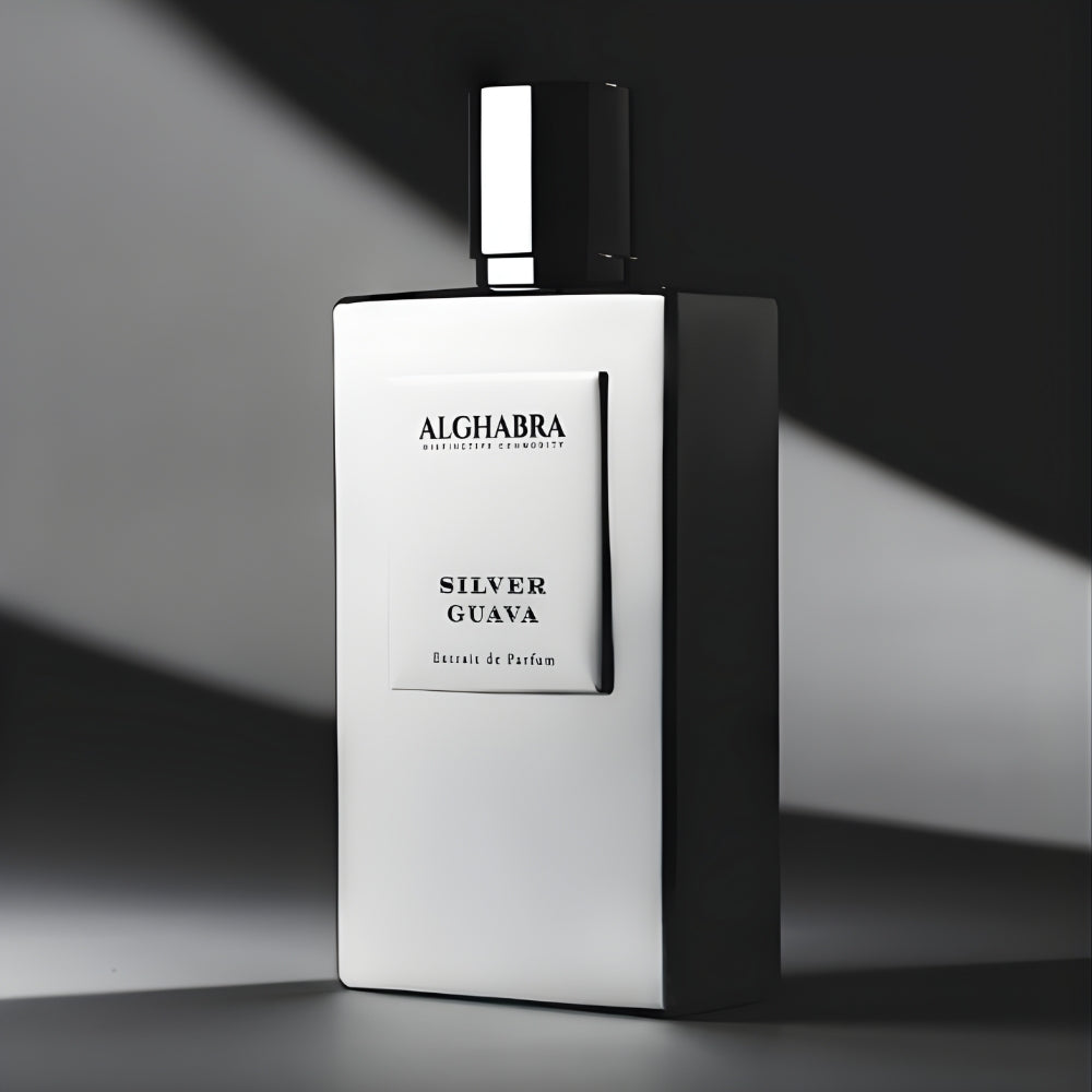 Silver Guava Alghabra Parfums 1.69 oz