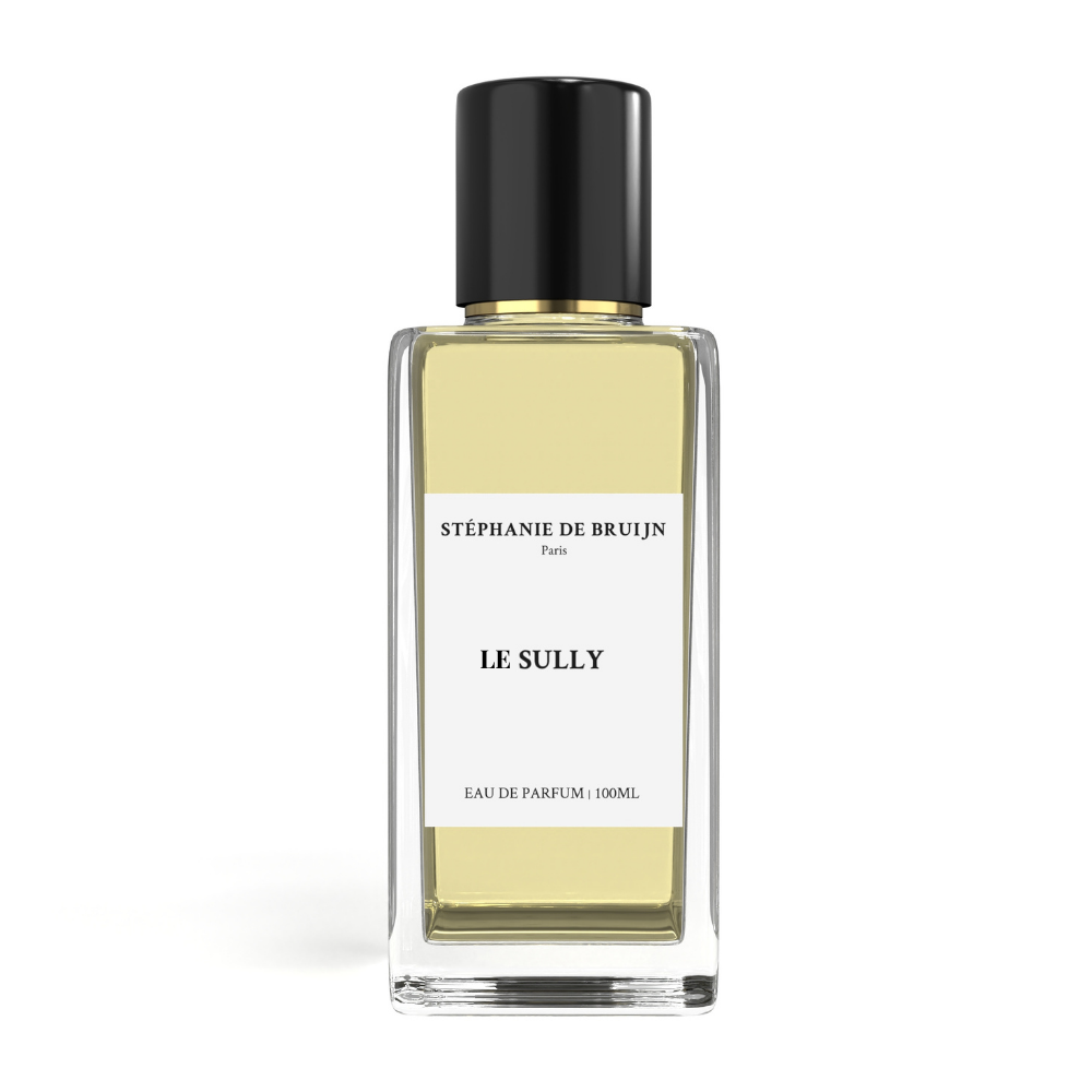 Le Sully Stephanie de Bruijn 3.4 oz - Pertinacia Perfume
