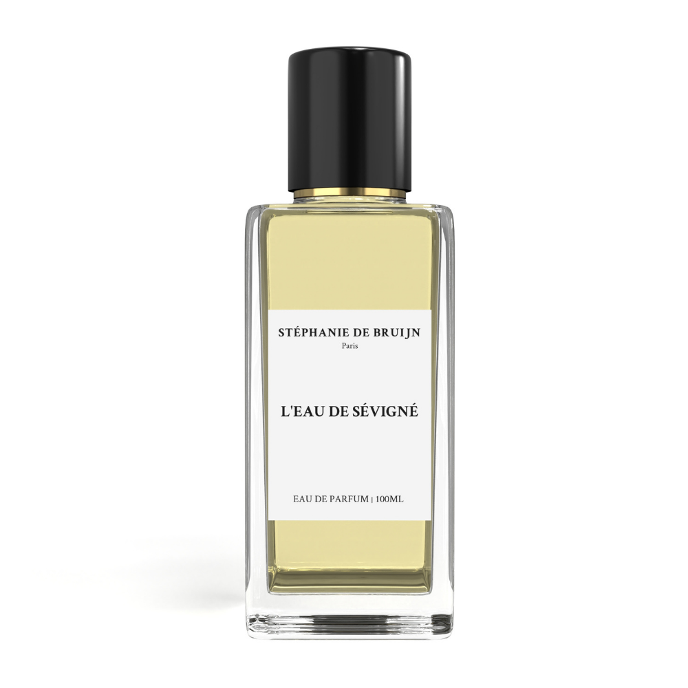 L'Eau de Sevigne Stephanie de Bruijn 3.4 oz - Pertinacia Perfume