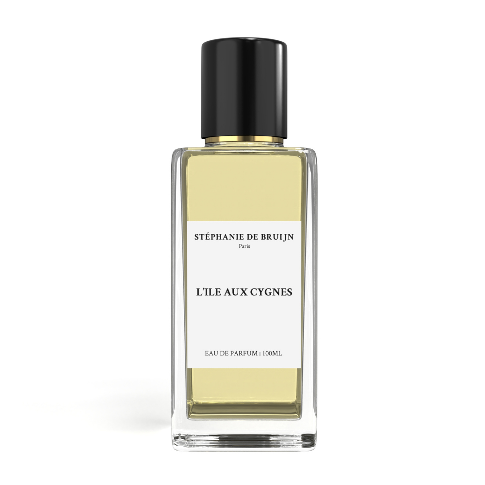 L'Ile Aux Cygnes Stephanie de Bruijn 3.4 oz - Pertinacia Perfume