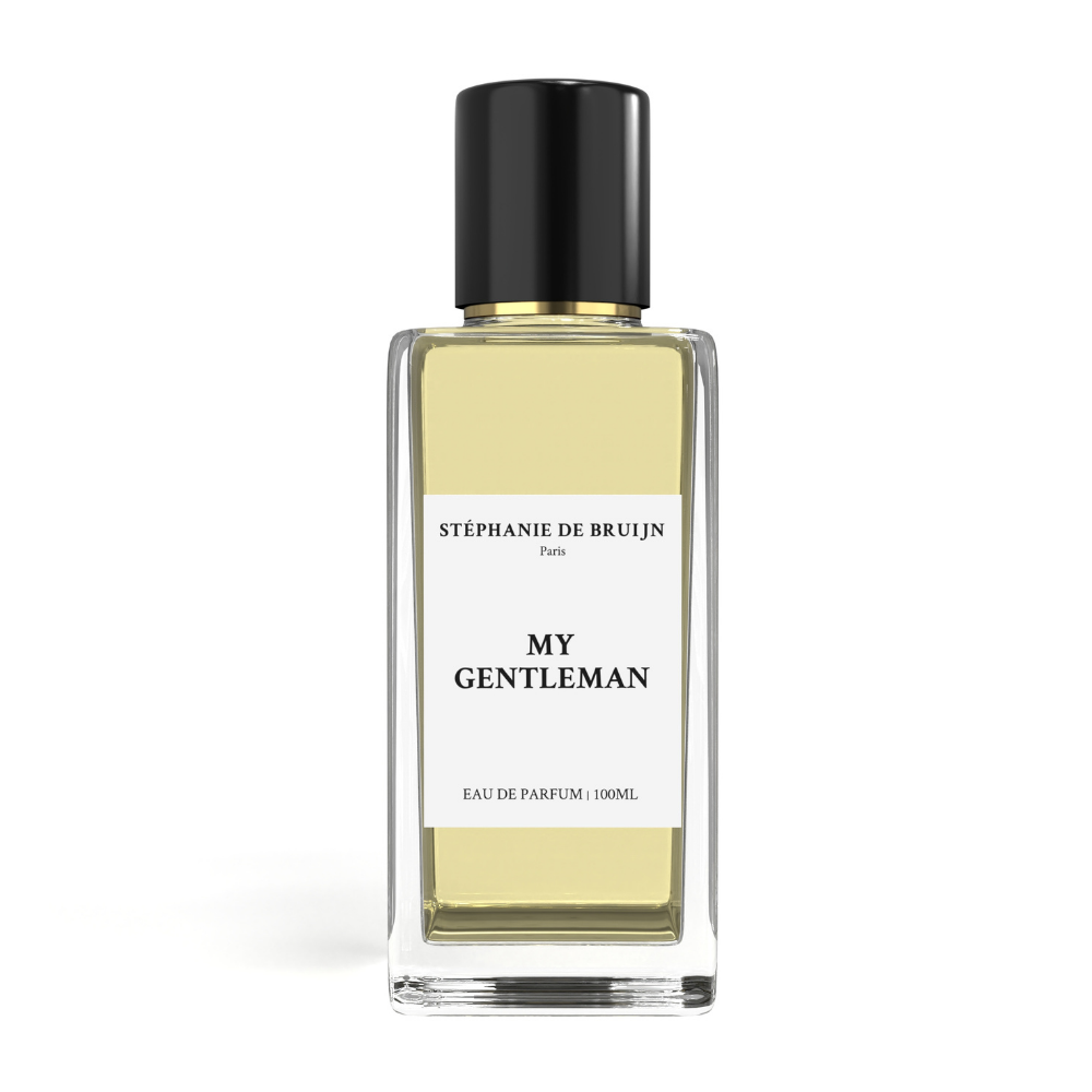 My Gentleman Stephanie de Bruijn 3.4 oz - Pertinacia Perfume