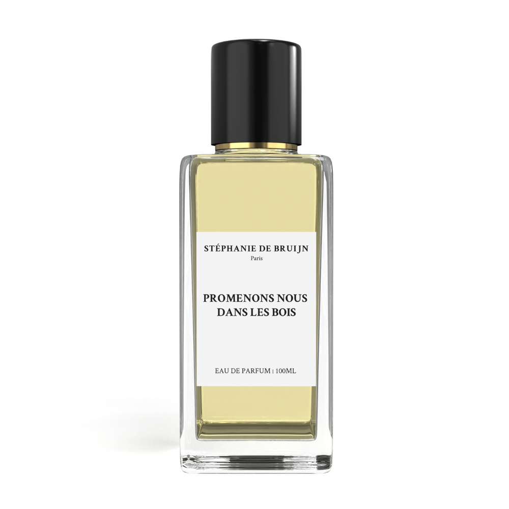 Promenons Nous Dans Les Bois Stephanie de Bruijn 3.4 oz - Pertinacia Perfume