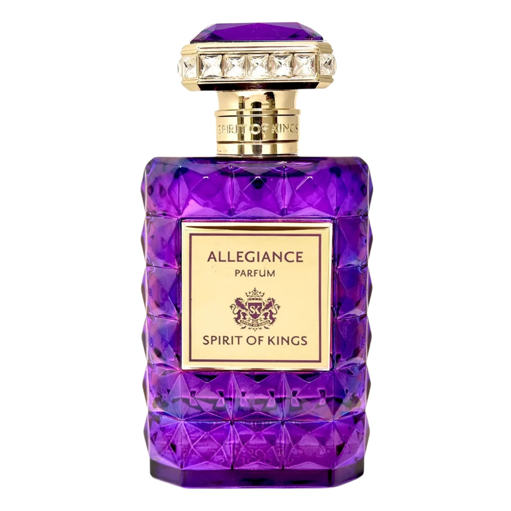 Allegiance Spirit Of Kings - Pertinacia Perfume