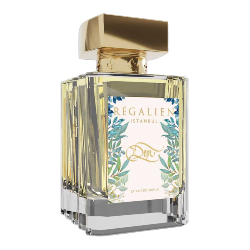 Dem Regalien 2.7oz Extrait de Parfum - Pertinacia Perfume