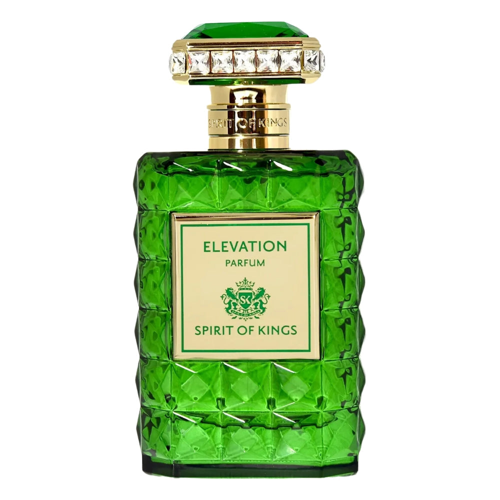 Elevation Spirit Of Kings - Pertinacia Perfume