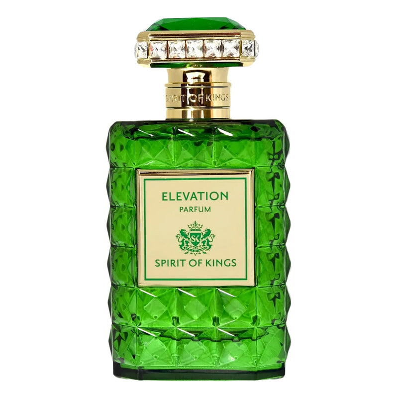Elevation Spirit of Kings bottle from Online Warehouse, showcasing the label and packaging of this premium spirit.