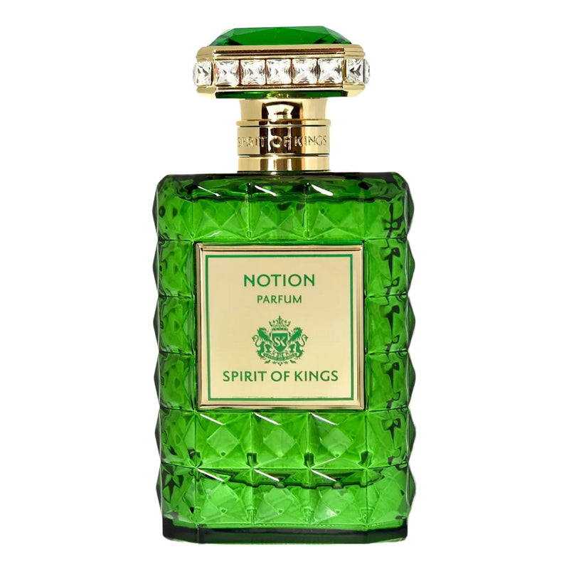 Notion Spirit of Kings collectible figurine from Online Warehouse, detailed figure with regal design and intricate craftsmanship.