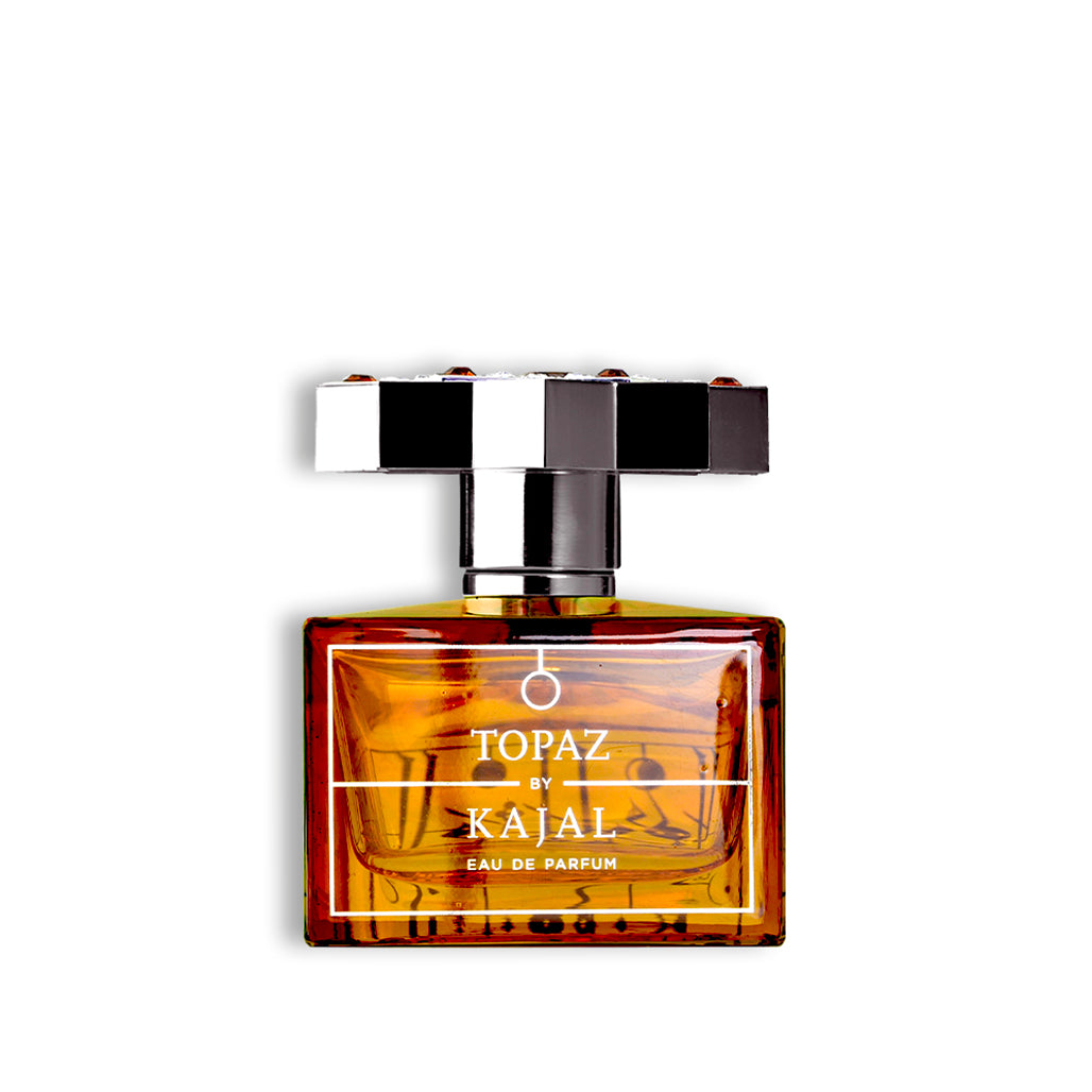 Topaz By Kajal EDP 100ml - Pertinacia Perfume