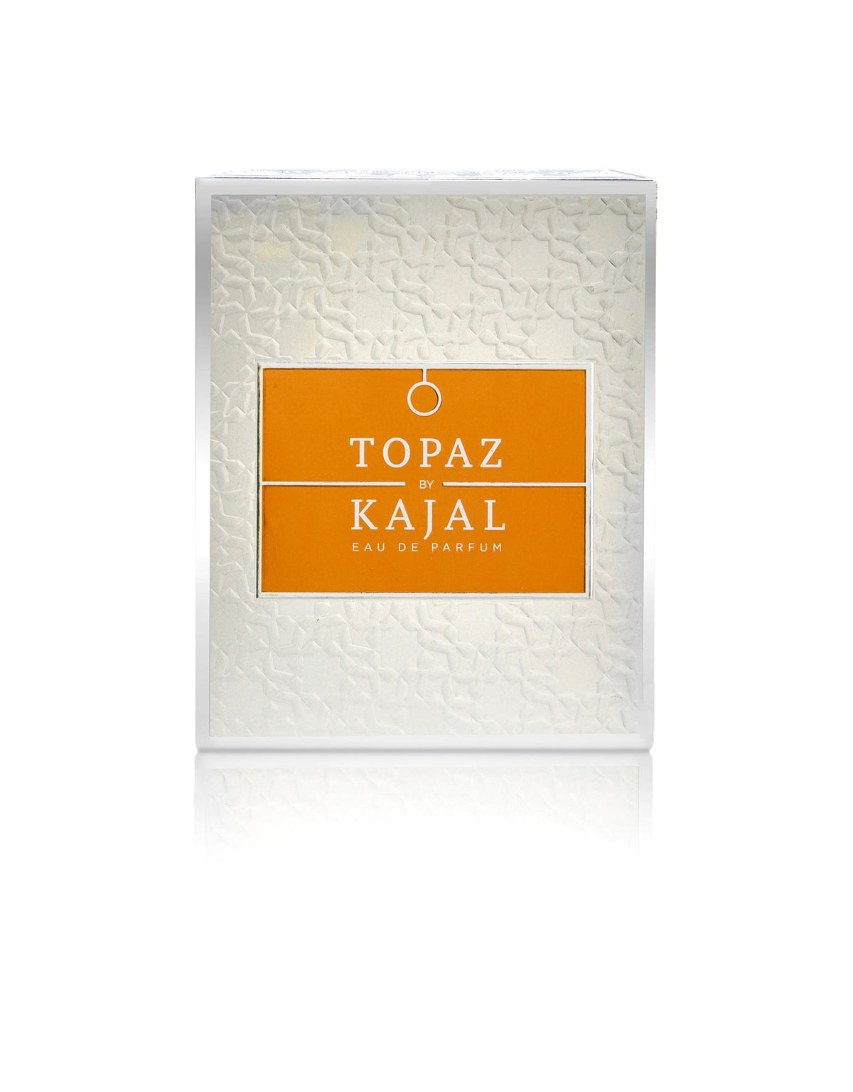 Topaz By Kajal EDP 100ml - Pertinacia Perfume