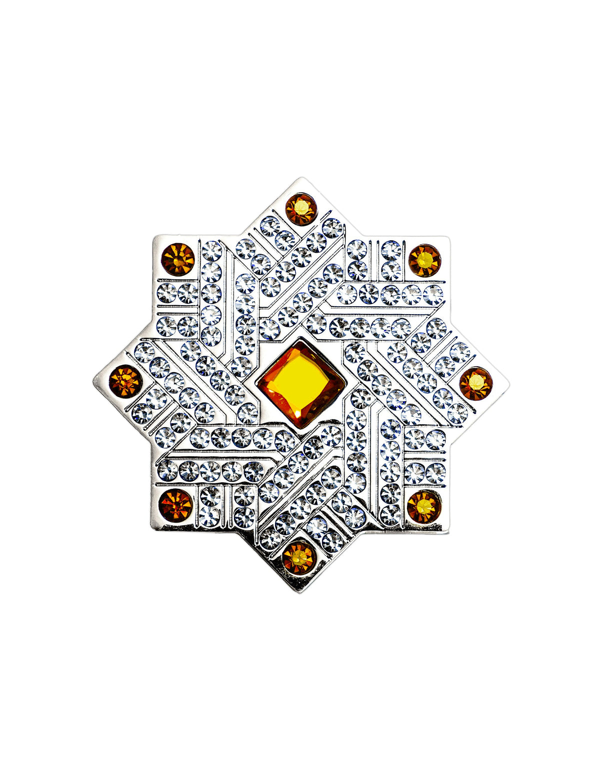 Topaz By Kajal EDP 100ml - Pertinacia Perfume