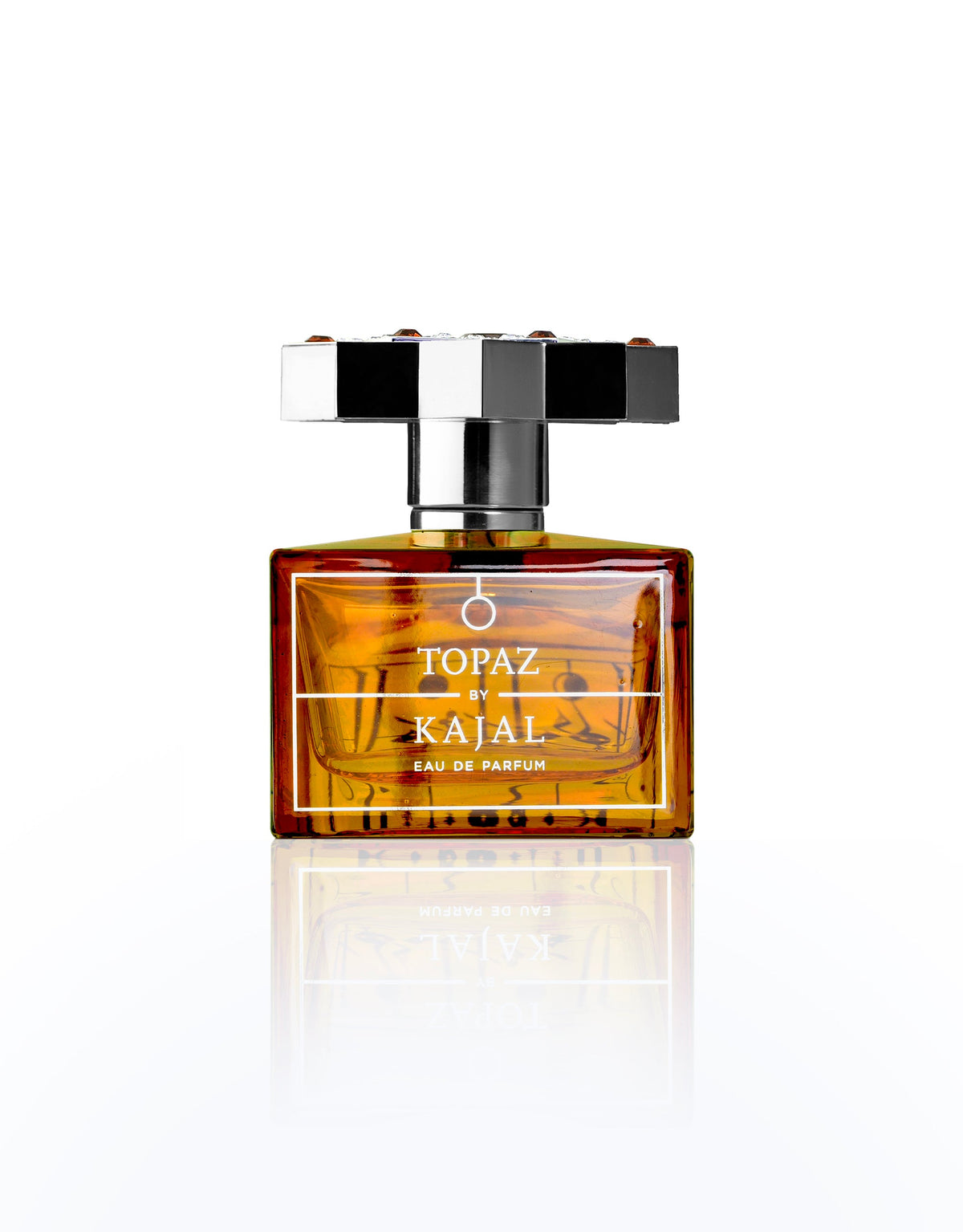 Topaz By Kajal EDP 100ml - Pertinacia Perfume
