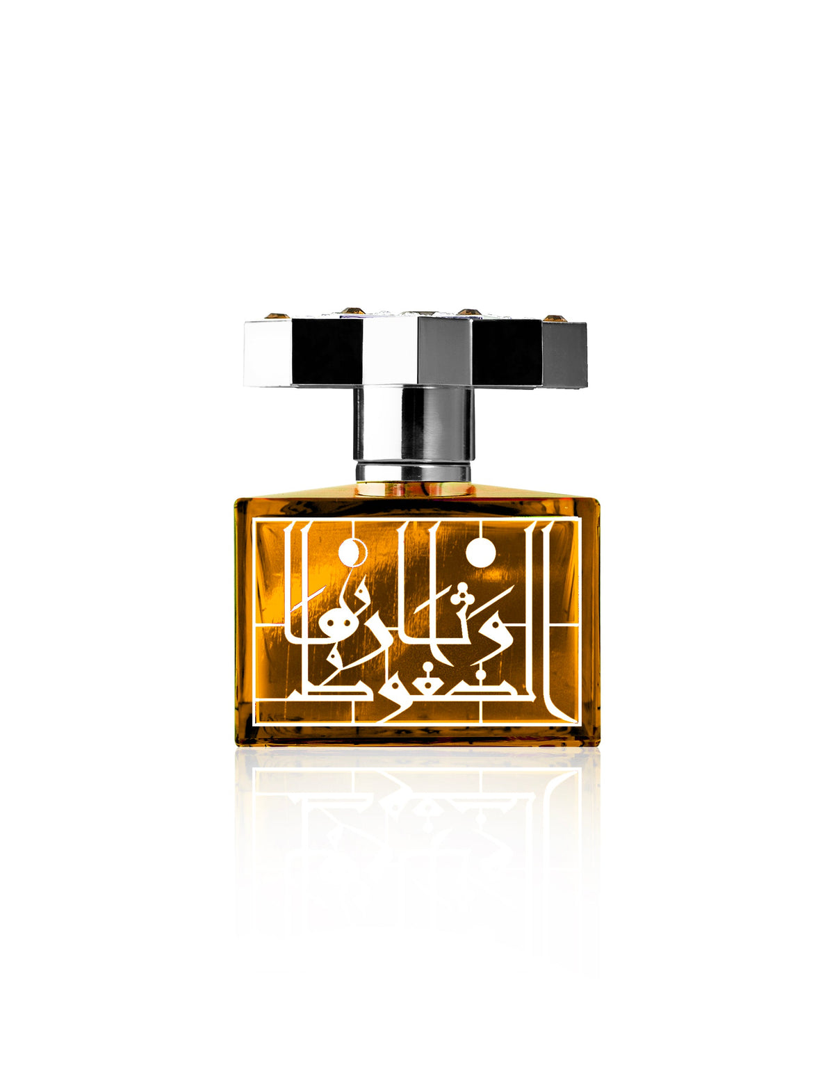 Topaz By Kajal EDP 100ml - Pertinacia Perfume