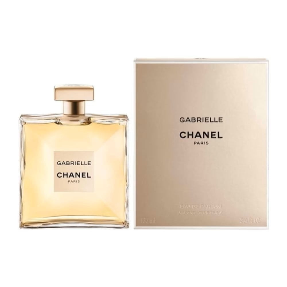 Gabrielle Chanel for Women EDP 3.4oz