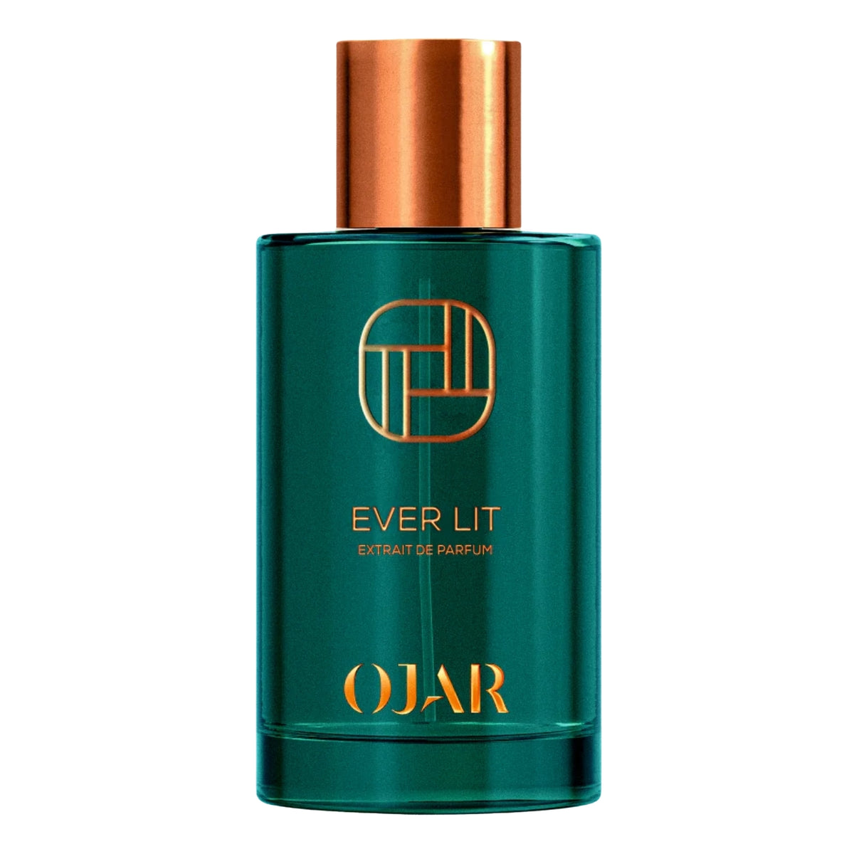 Ever Lit Ojar Extrait de Parfum Unisex 3.4oz - Pertinacia Perfume