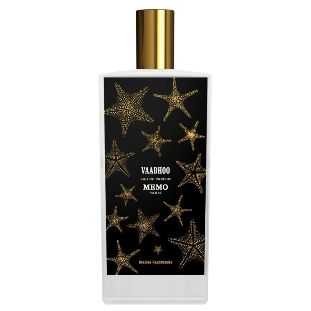 Vaadhoo Memo Paris 2.5 oz - Pertinacia Perfume