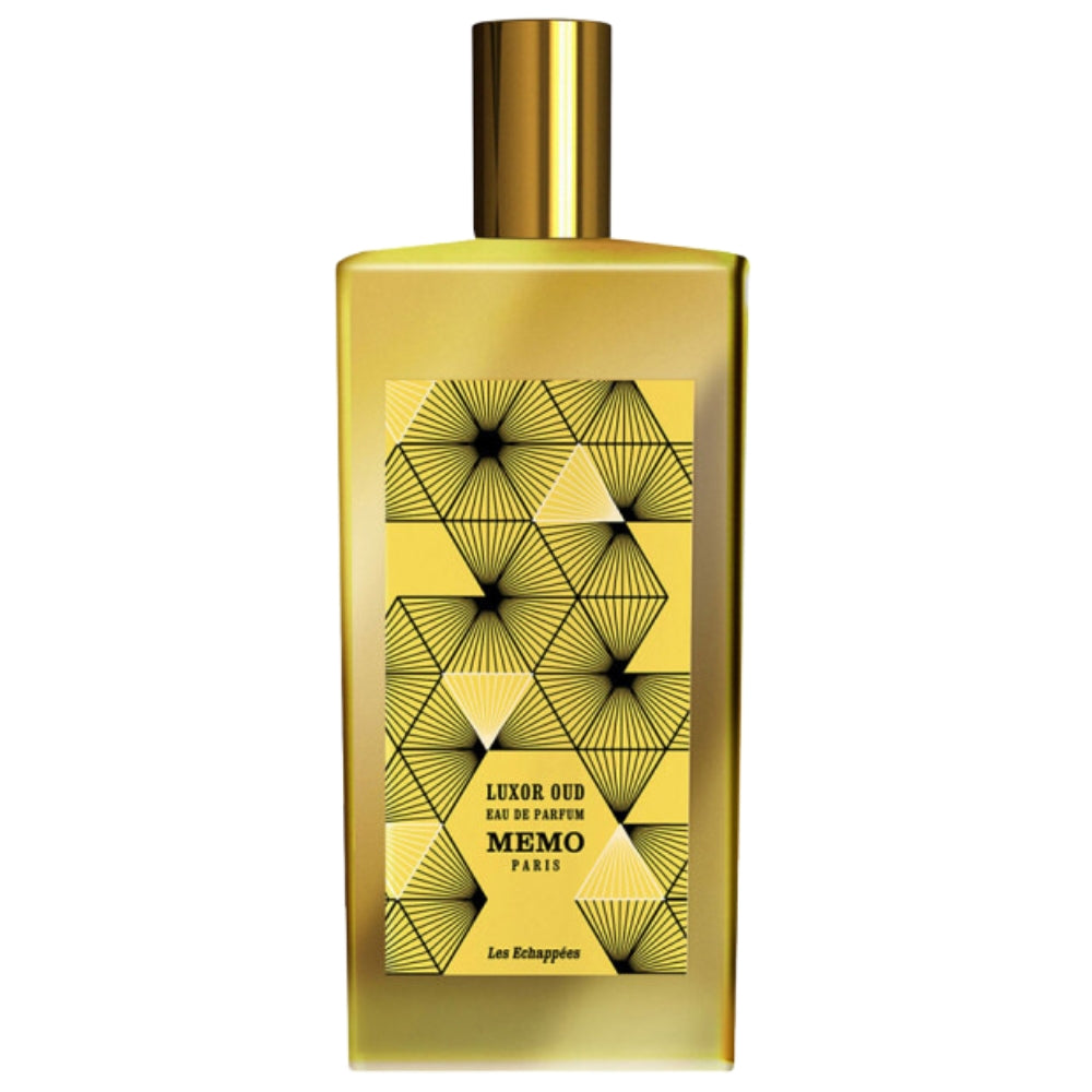 Luxor Oud Memo Paris 2.5 oz - Pertinacia Perfume