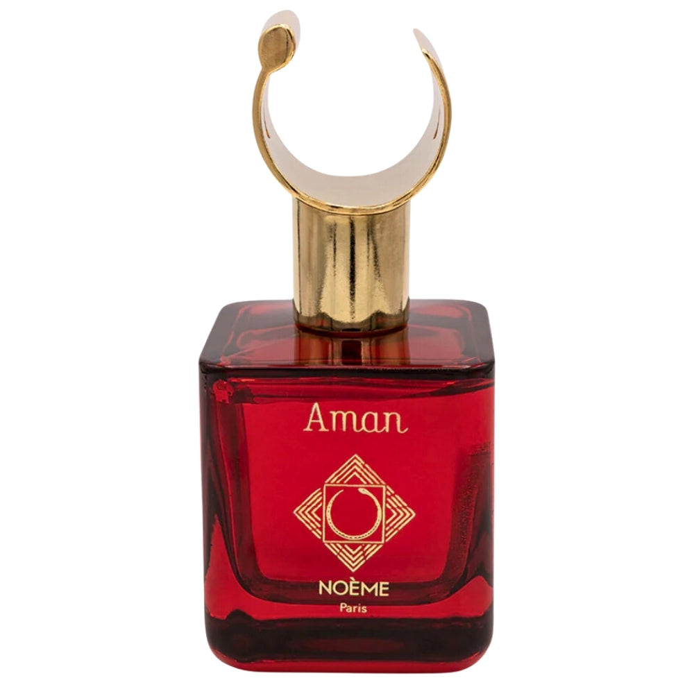 Aman Noeme Paris - Pertinacia Perfume