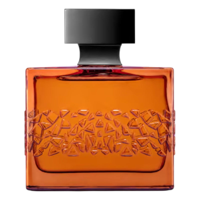 Notorious XO perfume by M. Micallef in a 3.4 oz bottle, with elegant packaging and a sleek design.