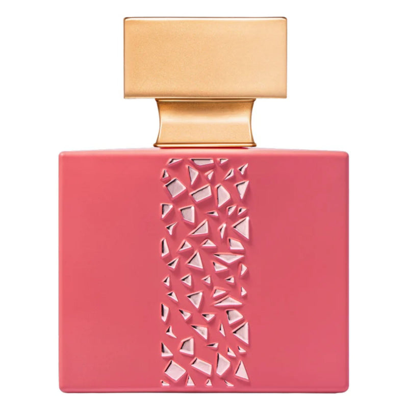 Hypnotic Musk Nectar fragrance by M. Micallef in a 1.7 oz bottle, featuring elegant perfume packaging and design.