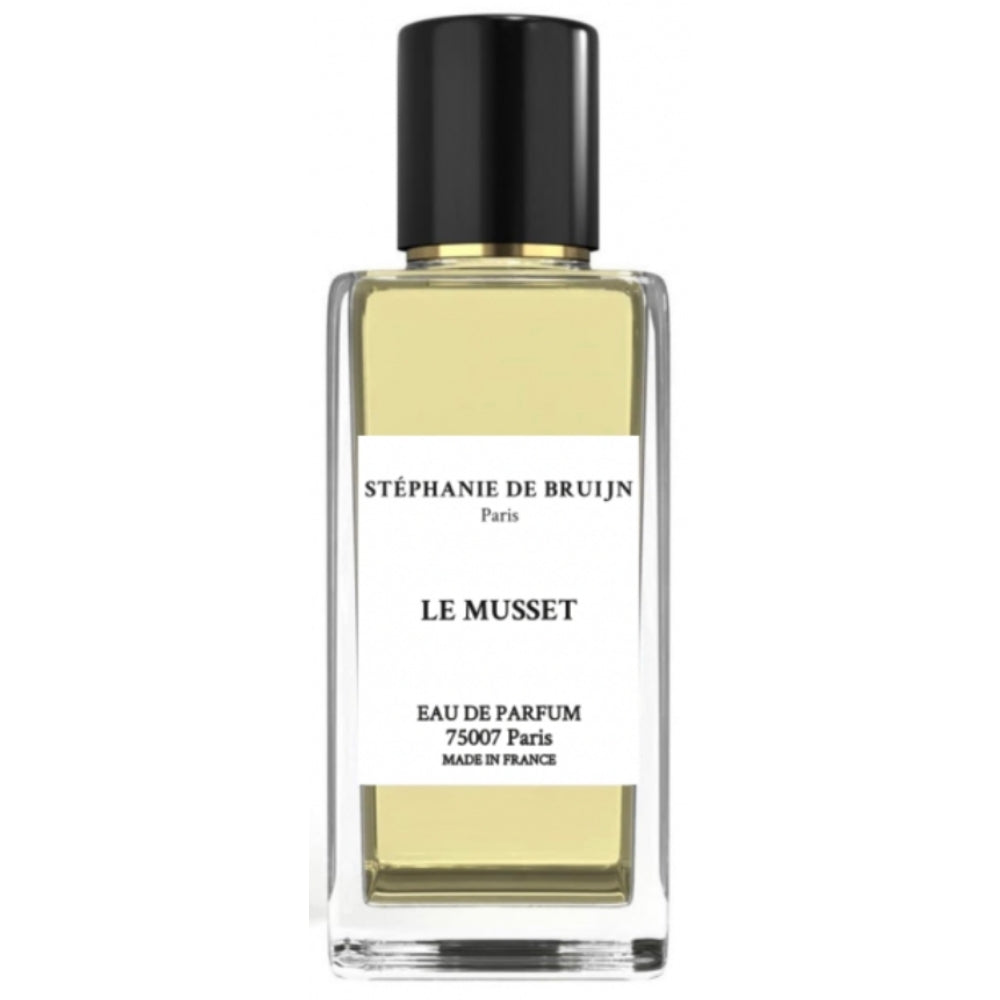 Le Musset Stephanie de Bruijn 3.4 oz - Pertinacia Perfume