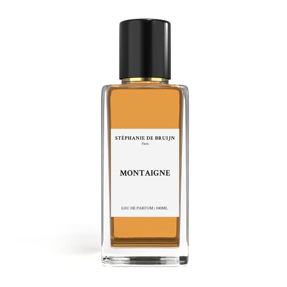 Montaigne Stephanie de Bruijn 3.4 oz - Pertinacia Perfume