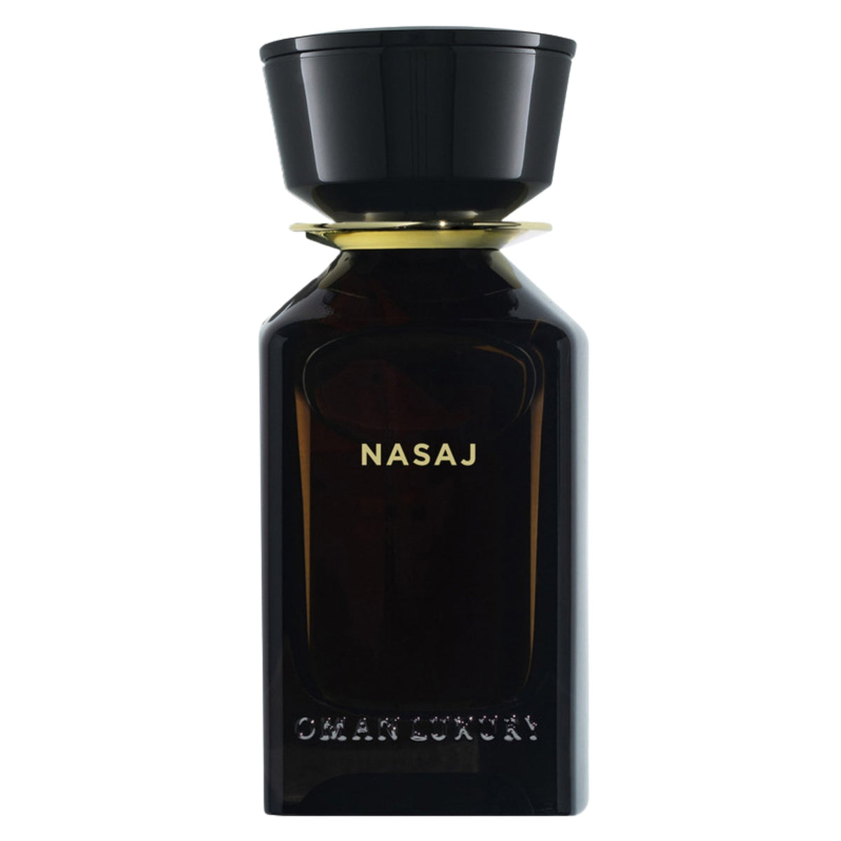 Nasaj Omanluxury 3.4 oz - Pertinacia Perfume