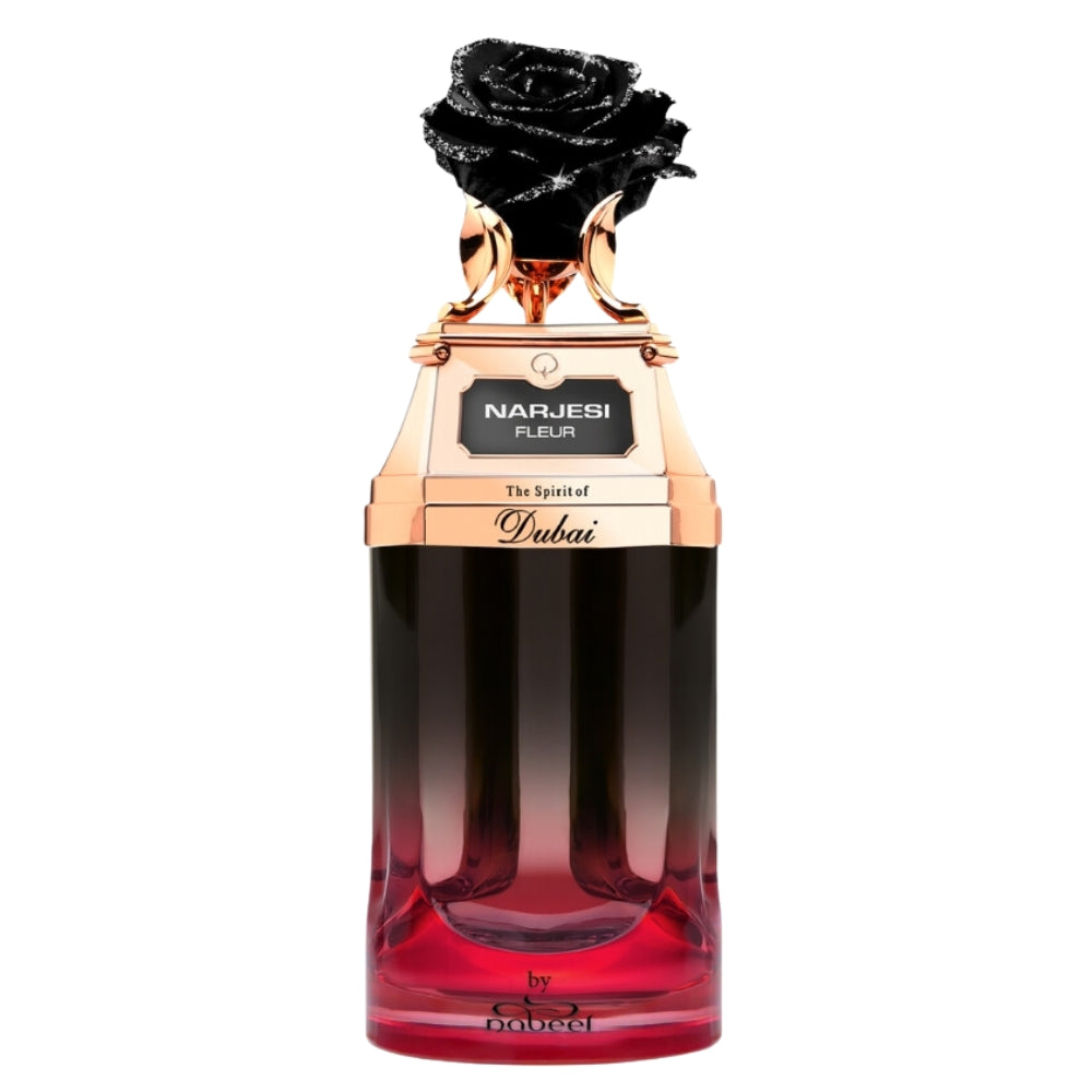 Narjesi Fleur The Spirit of Dubai 3 oz - Pertinacia Perfume