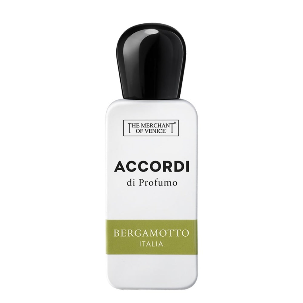 Bergamotto Italia TMOV 1 oz - Pertinacia Perfume