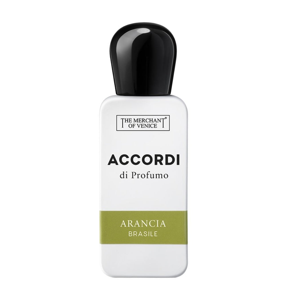 Arancia Brasile TMOV 1 oz - Pertinacia Perfume